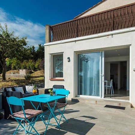 Domaine Pedra Llampada Gite Mer Villelongue-dels-Monts ภายนอก รูปภาพ